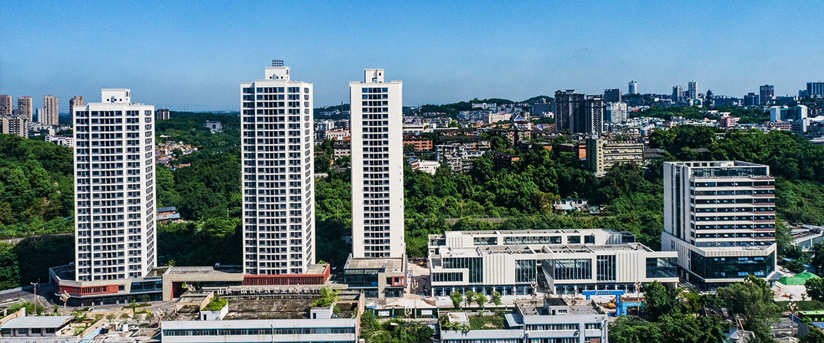 自贡市城市建设投资开发集团有限公司移动端