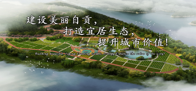 自贡市城市建设投资开发集团有限公司移动端